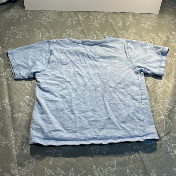 Calvin Klein Jeans Kids T-Shirt. - Picture 4 of 6